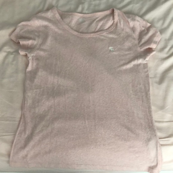 Abercrombie & Fitch Tops - Abercrombie Tee